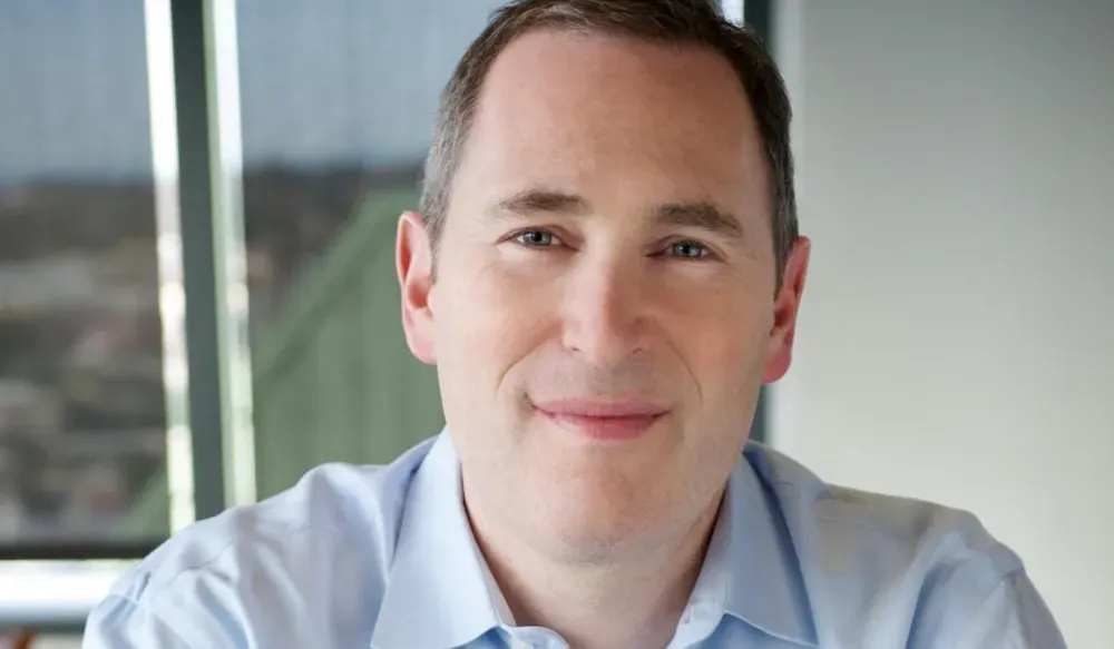 Andy Jassy, directeur général d’Amazon, s’est exprimé pour la 1ère fois sur le sort d’Alexander (Sacha) Trufanov.