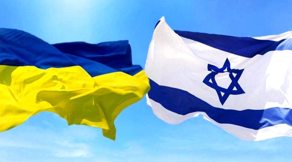 Trend… Le hightech israélien (Optimove, SciPlay, Walnut…) recrute en Ukraine.
