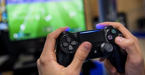 Vu d’Israël. Le Salon dédié au jeu vidéo, Electronic Entertainment Expo E3, a démarré.