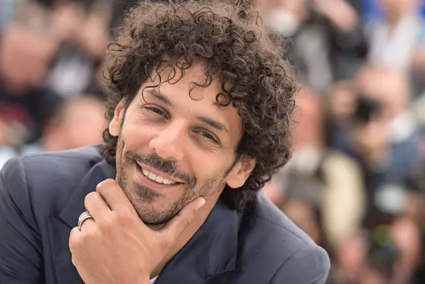 Le 07/10. Tomer Sisley, acteur franco-israélien, a évoqué son état d’esprit.