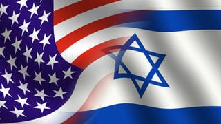 Jared Kushner et Ivanka Trump en Israël. Tous les médias israéliens ont couvert la visite du couple à Kfar Aza.