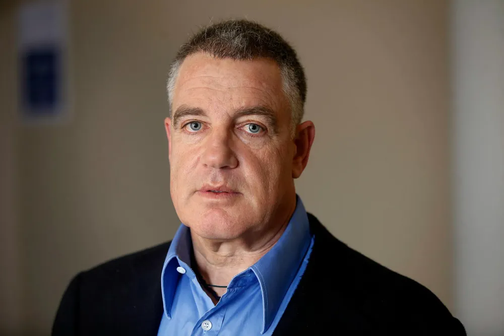 Idan Ofer : L’entrepreneur israélien au cœur de l’innovation