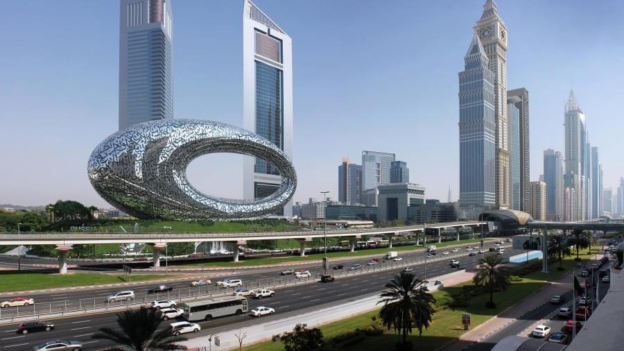 Israël à la Conférence des Nations Unies sur les changements climatiques à Dubaï.