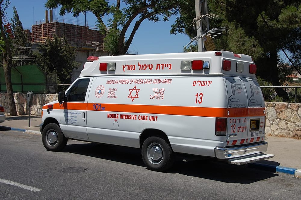 Israël et Start up de la santé. Innovations dans la ‘deep tech’.