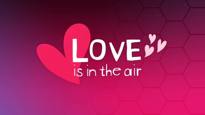 « Love is in the air ». Bibi et Zelensky déclarent leur amour l’un pour l’autre.