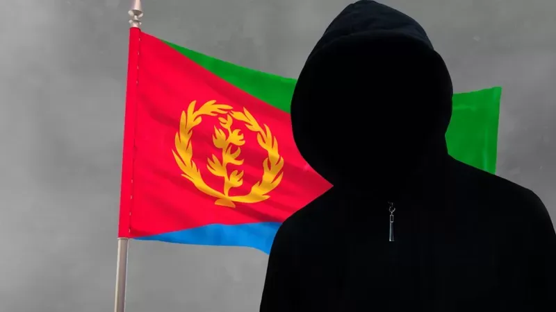 Mon ami Érythréen. Hadash fait partie de ses milliers de migrants africains qui se cachent pour survivre. Il vient d’être expulsé.