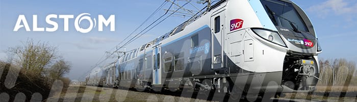 Les usines qui vont fabriquer en France du matériel pour le métro de Tel-Aviv.
