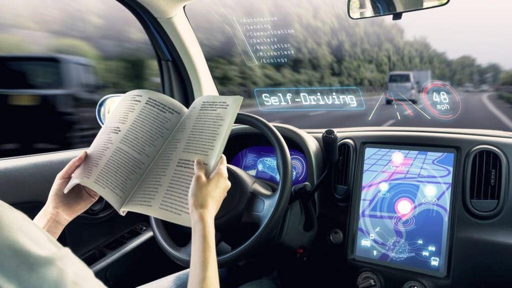 The End. Développeur de radars. La start-up Autotech Wisense (Tel-Aviv) ferme ses portes.