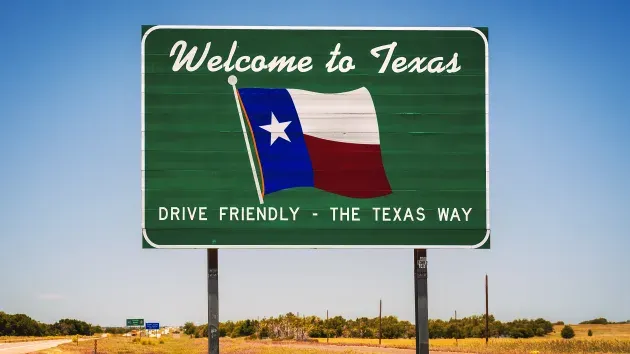 Pourquoi donc 5 génisses rousses sont arrivées en Israël venant du Texas?
