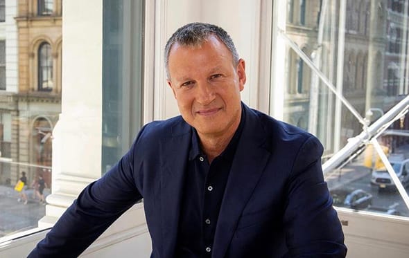 « 350 startups israéliennes bientôt à Paris ». Un rêve de Erel Margalit qui va devenir réalité?