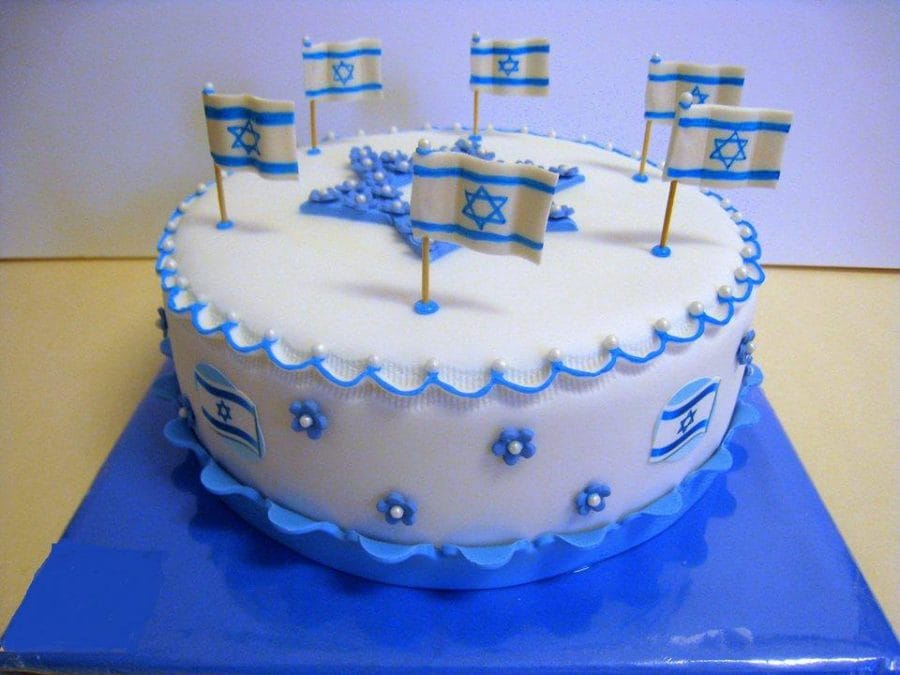 Corruption au sein de l’Etat d’Israël. Fayna Kirschenbaum en prison.