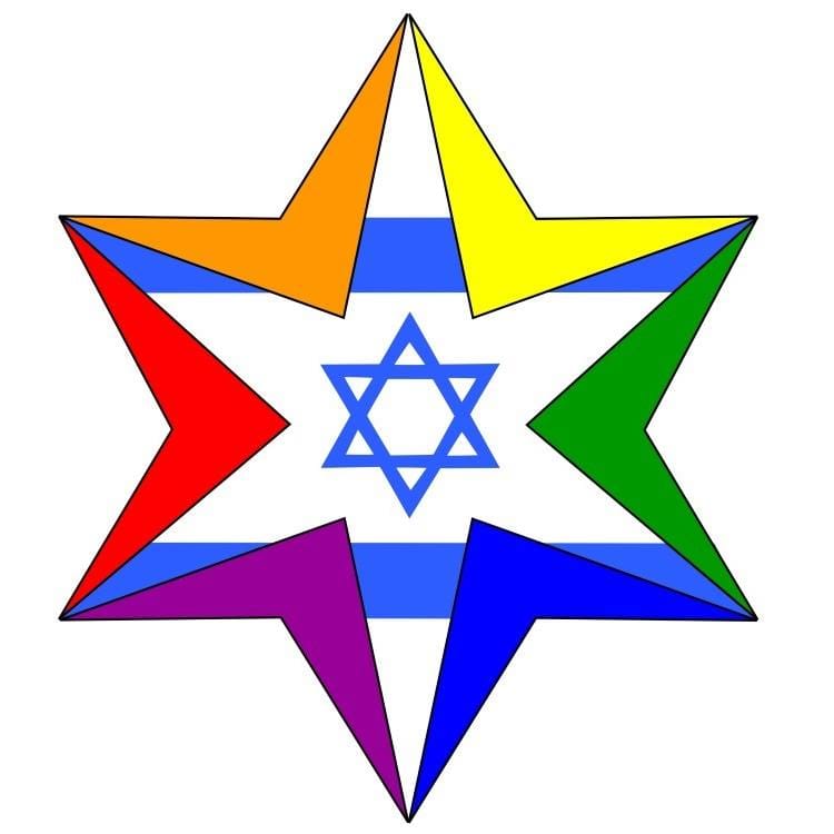 En Hongrie, Emmanuel Macron au cimetière juif. Les LGBT d’Israël.