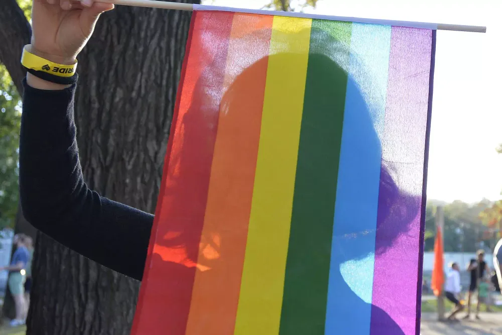 C’Israël. Pression transphobe. Victoire au Tribunal pour les LGBT.