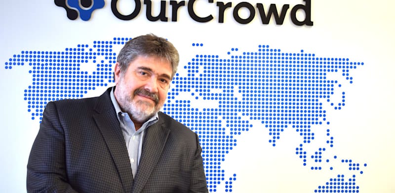 Citez le nom d’un célèbre israélien gourou du hightech? Indice : il est le PDG d’OurCrowd.