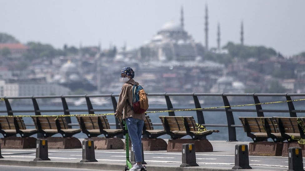 Question au Dr Valley. Comment rétablir de bonnes relations Turquie/Israël?