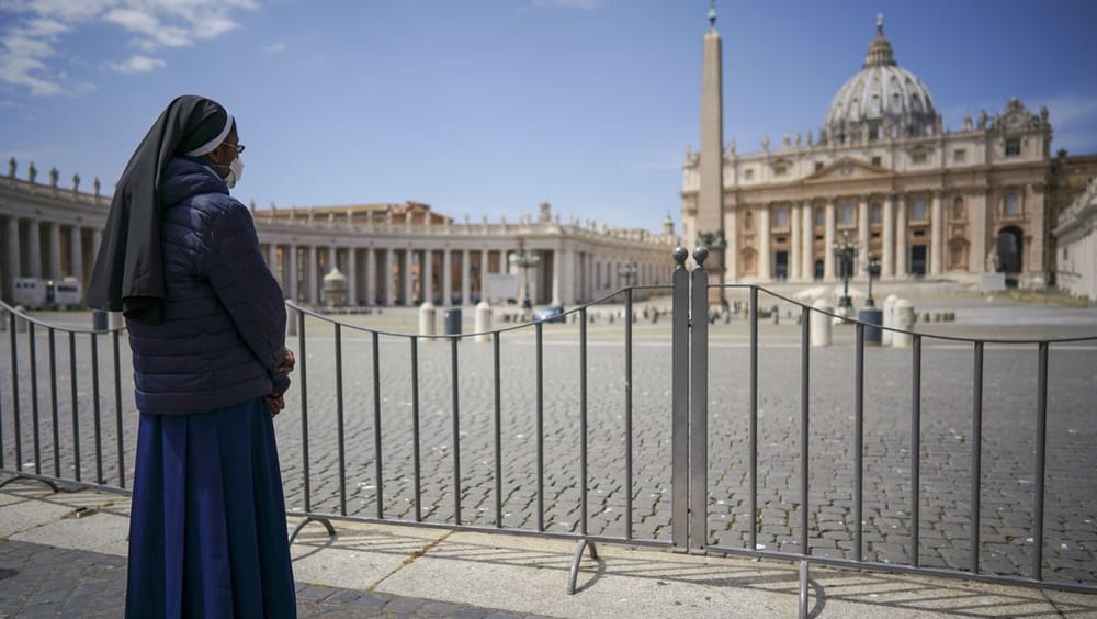 Judée & Samarie. Le Vatican a convoqué l’ambassadeur d’Israël.
