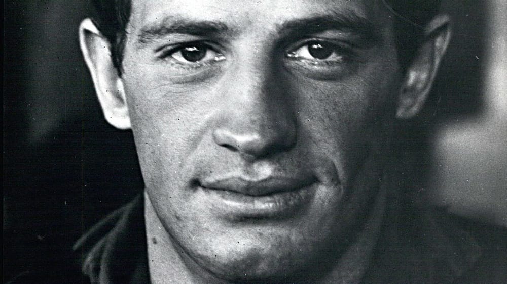 Jean-Paul Belmondo, très aimé en Israël. « Non à l’antisémitisme et l’intolérance ».