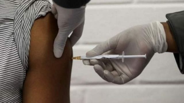 Covid-19. Il y a des moments où je suis très fier d’être israélien. Vaccins pour réfugiés.