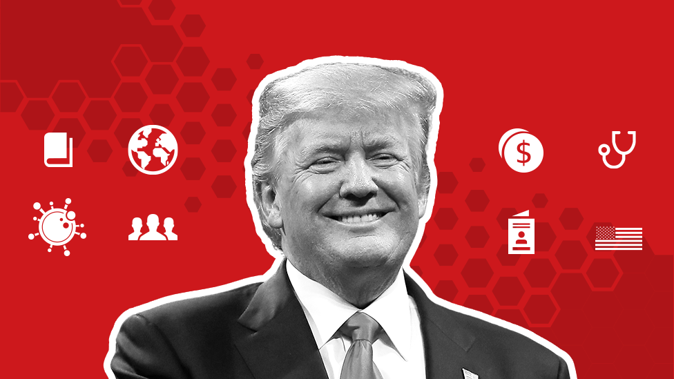 Trump Out? Donné gagnant en Israël, Joe Biden optimiste sur le résultat de l’élection.