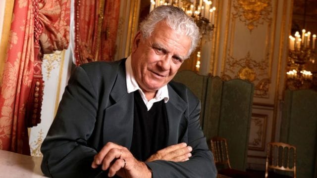 Inceste. Le Haaretz (Israël) consacre une pleine page au dossier « Kouchner-Duhamel ».