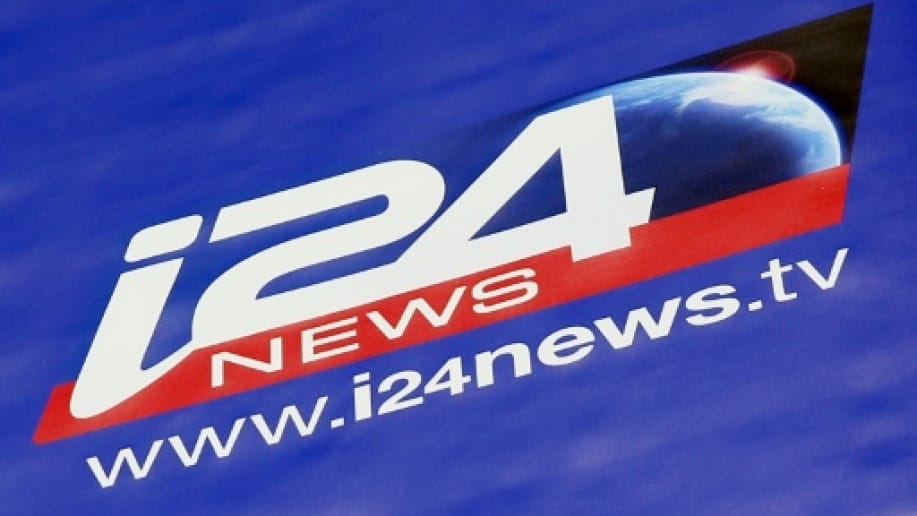L’Homme du Jour. A suivre sur Instagram, Frank Melloul. L’inventeur de i24NEWS. Une chaîne d’influence au Moyen-Orient.