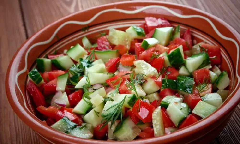 Osem en mauvaise posture. La salmonelle a été détectée dans le houmous « Abou Marwan ».