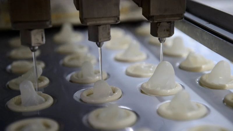 Santé. L’histoire de Israël Fromm, un juif Polonais, qui a inventé le préservatif.