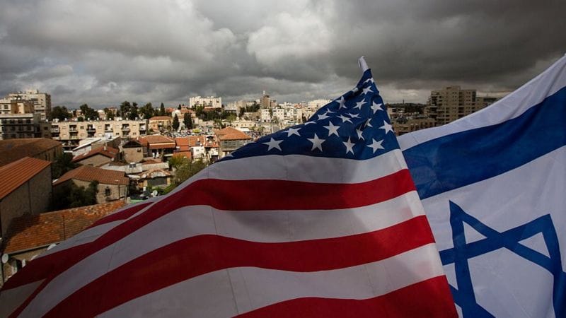 Le plan économique de Joe Biden. Israël va en bénéficier.