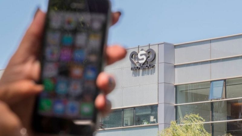 Pegasus (NS0). Durcir les critères d’exportations d’armes d’Israël?