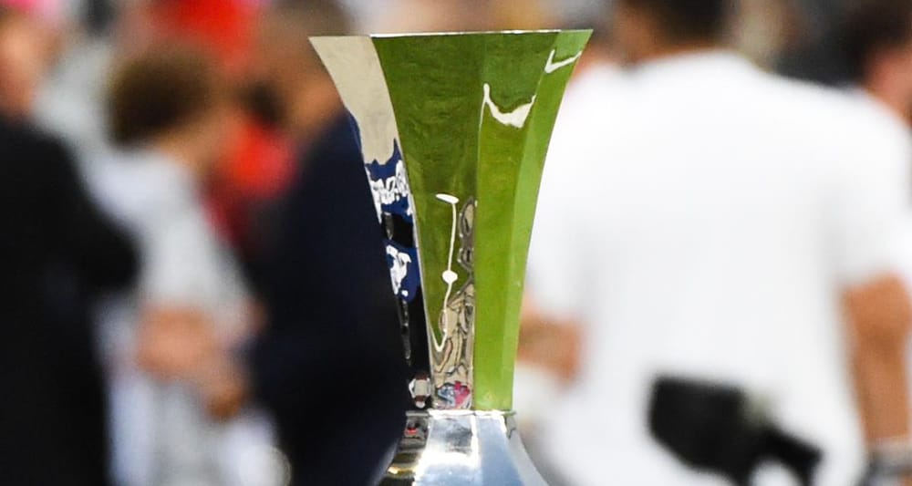 Le Trophée des champions se jouera à Tel Aviv en Israël.