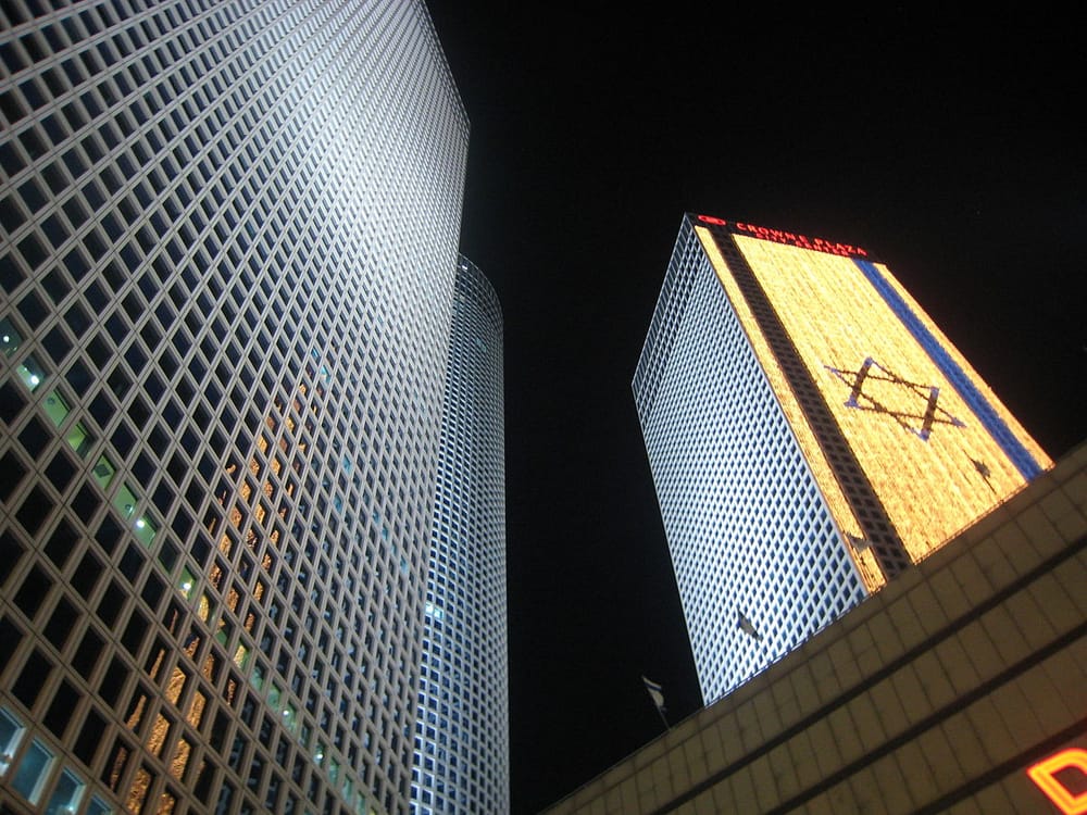 Lune de miel entre Israël et le Japon. Hausse des échanges touristiques et succès des vols directs entre les deux pays.