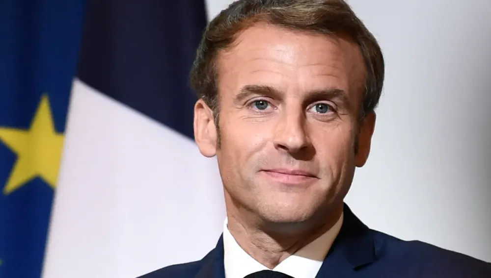 Fin des hostilités entre la France et Israël? Emmanuel Macron a décidé de soutenir le Plan de Paix Trump.