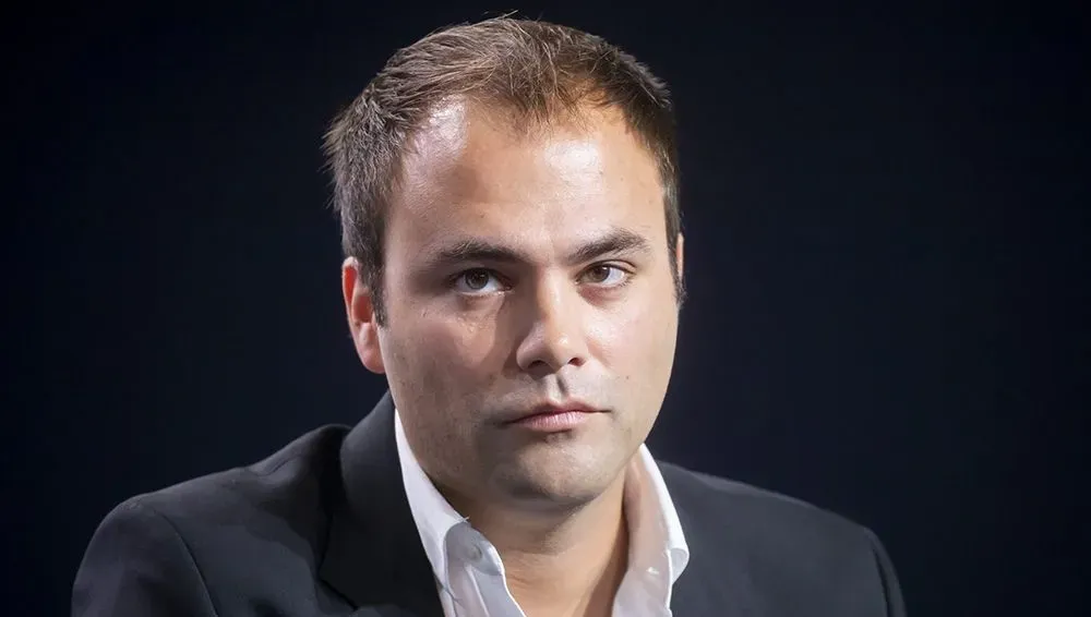 Etonnant! Charles Consigny : « En Israël, aux USA, en Chine, ça bosse! On rate tous les trains de l’histoire ».