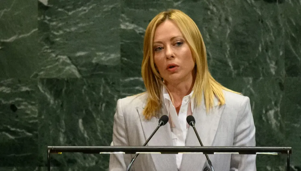 L’Italie apportera son soutien à certaines sanctions prises par l’Union européenne contre Israël.