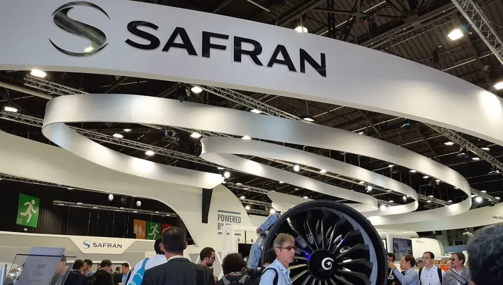 Radio J. Beth Shemesh, frappée par des missiles, est l’un des centres hightech d’Israël. Turbomeca (Absorbé par Safran) a lancé « Beth Shemesh Engines » dans cette ville.