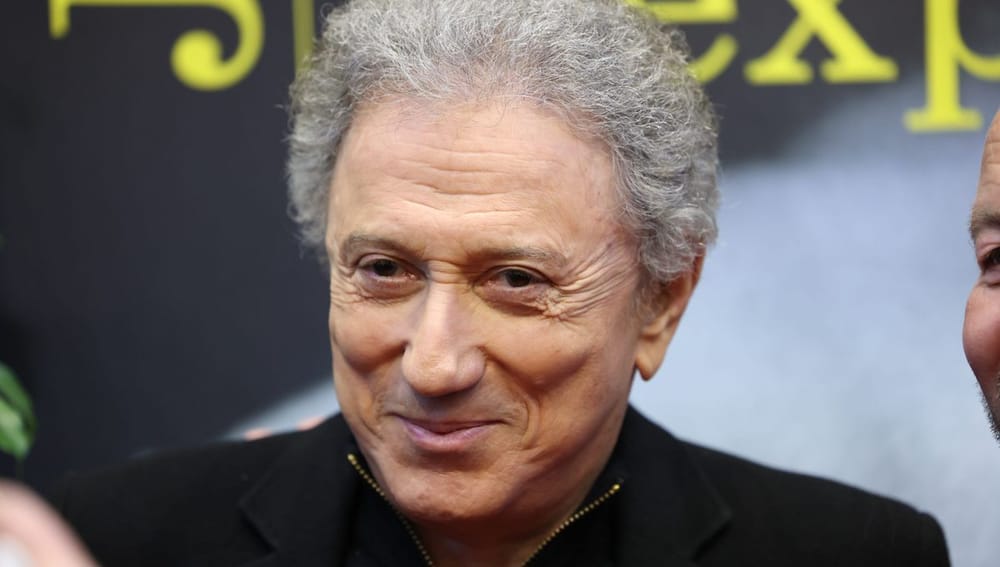 Un grand ami d’Israël, Michel Drucker hospitalisé en urgence.