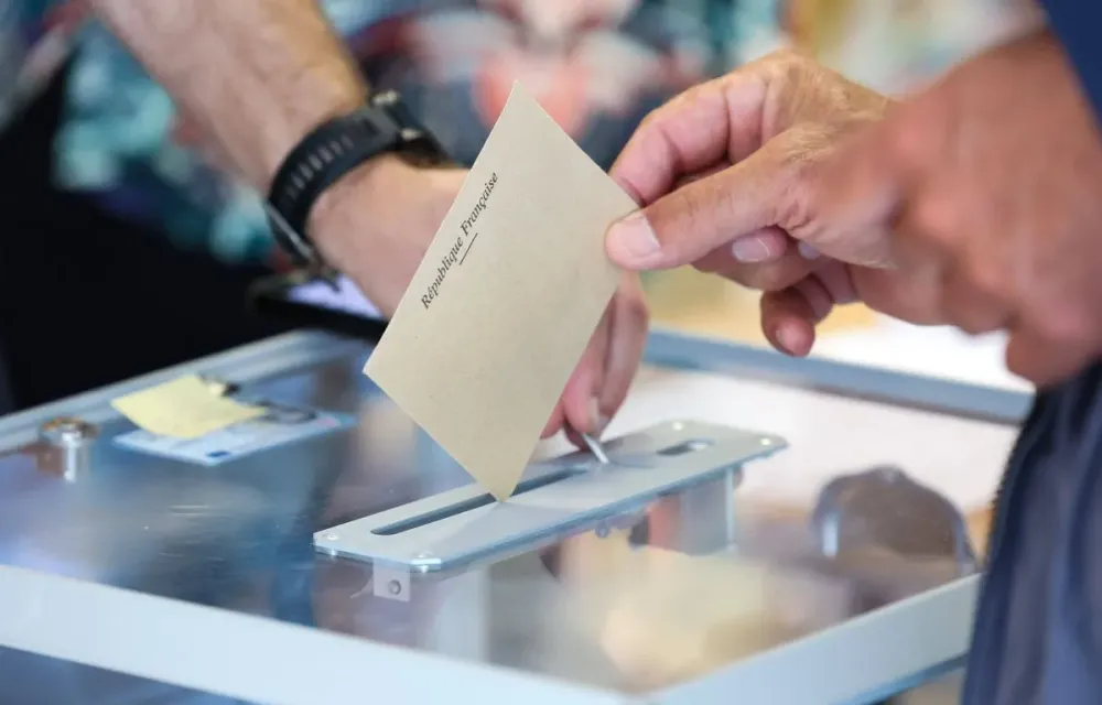 Aider les votants sur Internet? Les législatives de la 8ème circonscription seront-elles annulées?