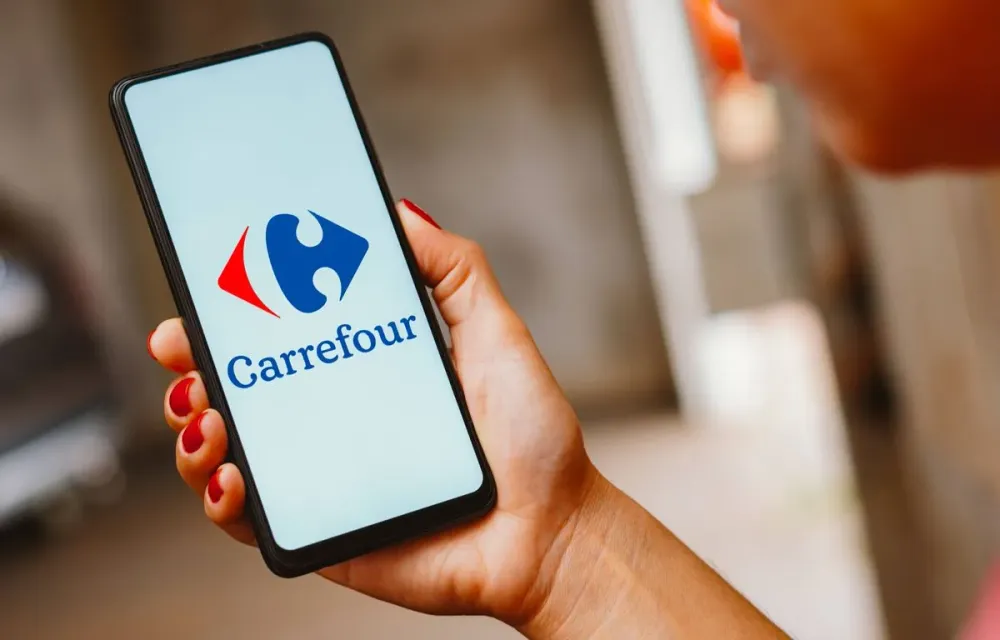Le président de Bansard International, Simon Pinto va investir dans Carrefour Israël.
