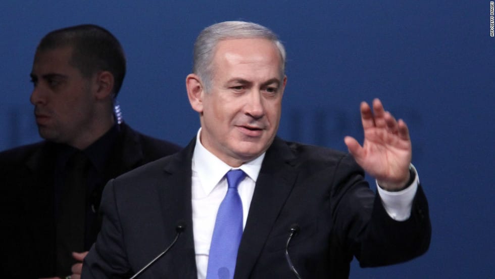 Rivlin symbolise t-il pour les Allemands l’opposition à Netanyahou. Vrai?