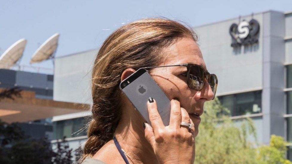 Israël sous le choc. Une série de scandales à répétition pour NSO.