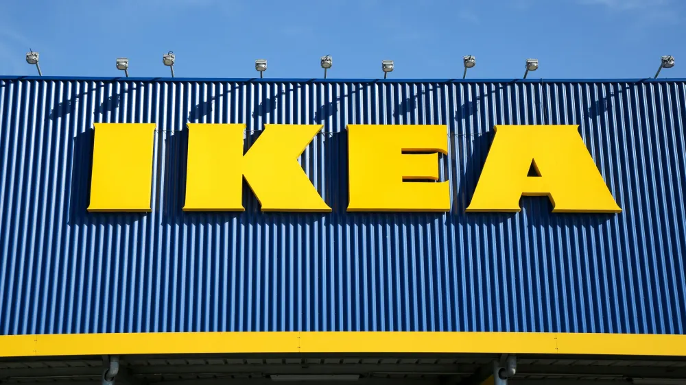 Le géant suédois, Ikea, annule ses projets à Ashdod. Un coup dur pour les projets de développement de la ville.