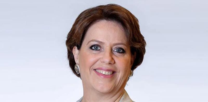 Israël Economie. Interview de Nadine Baudot-Trajtenberg, ex Gouverneure de la Banque d’Israël.