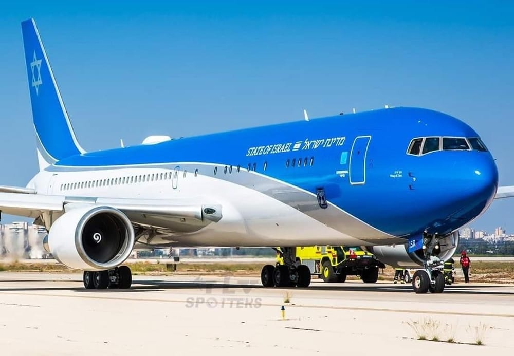 Le Choc. Taglit-Birthright (Israël) n’en revient toujours pas…
