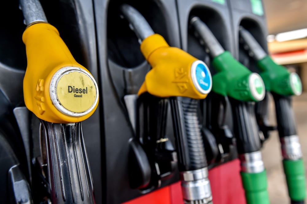 Dans l’enfer de la pénurie de carburant. Grèves dans les raffineries françaises.
