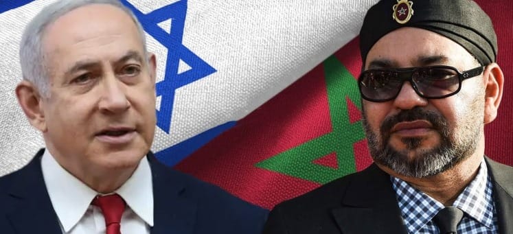 Révélations. Israël va aider le Maroc à se construire une industrie d’armement.