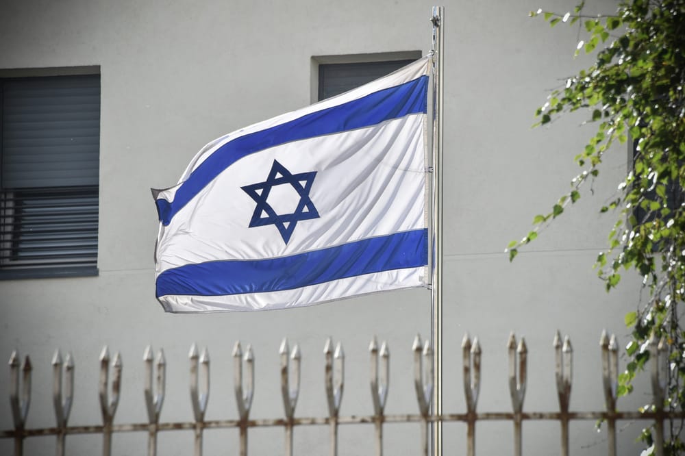 Quizz du Jour. Qui a dit. « Les espions israéliens ont durement frappé l’Iran ».