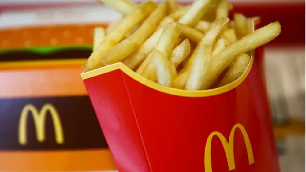 Radio J (94.8FM). McDonald’s puise en Israël ses nouvelles technologies. Accélérer l’innovation. Rachat de « Dynamic Yield » (Tel-Aviv).