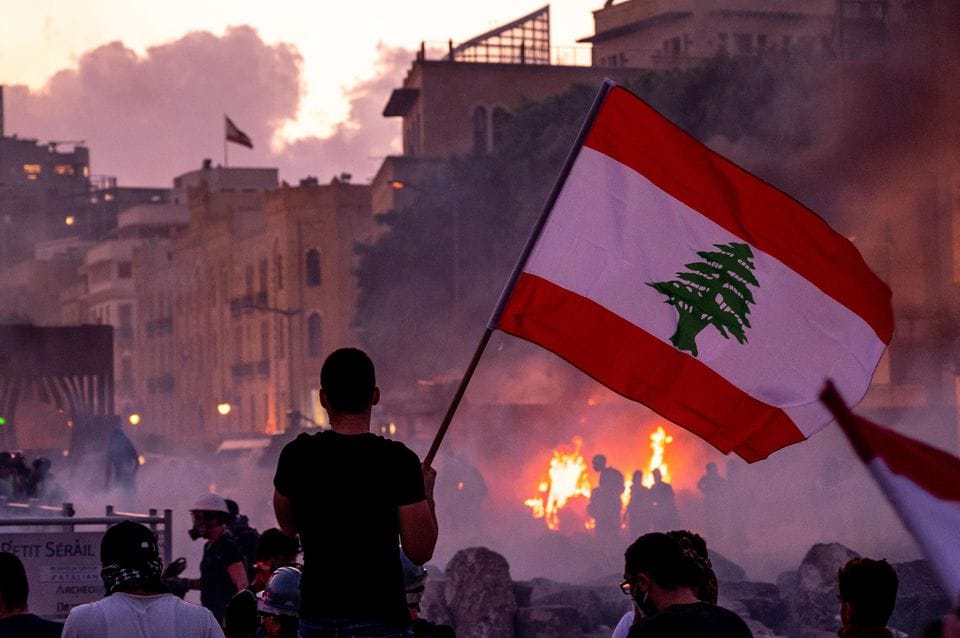 Des ONG israéliennes souhaitent porter secours à leur voisin libanais.