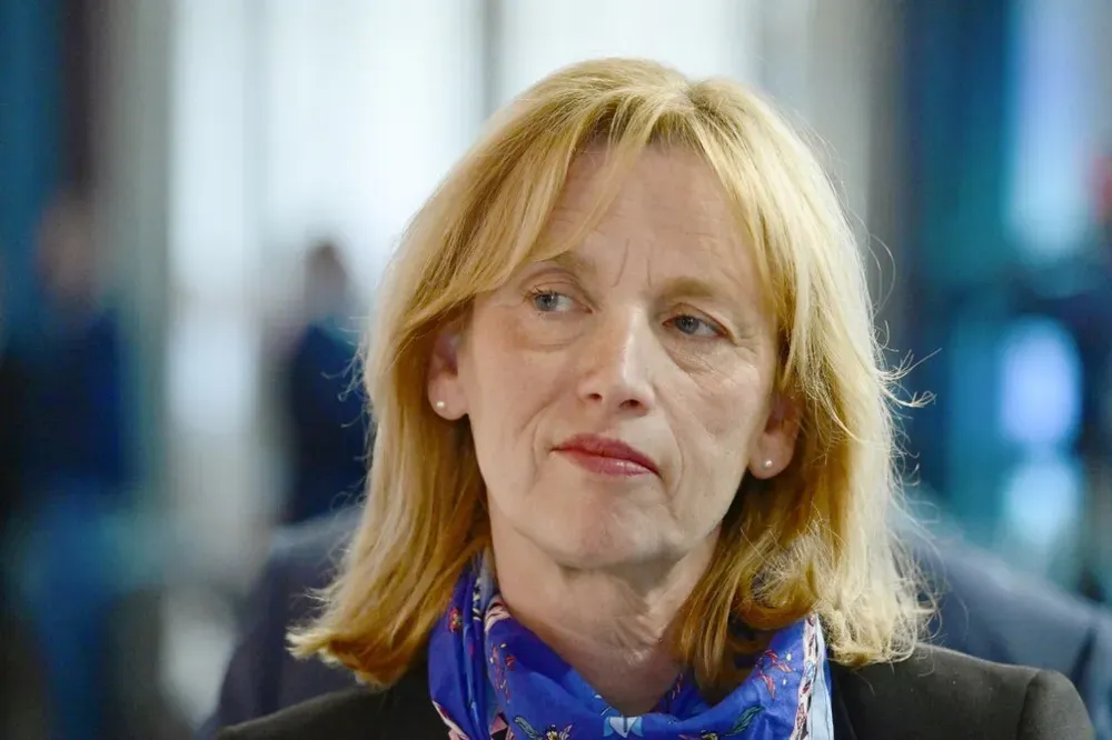 En Israël, c’est la (bonne) surprise… En Allemagne, la nouvelle ministre de l’Éducation est juive.