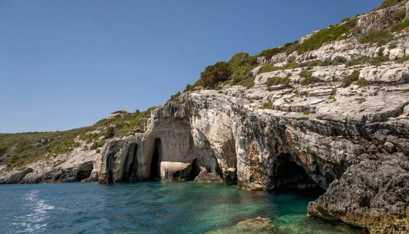 La Méditerranée. Israël souffre-t il de « cécité » dans le domaine maritime?